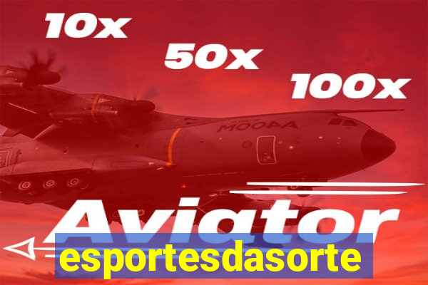 esportesdasorte.bet