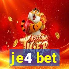 je4 bet