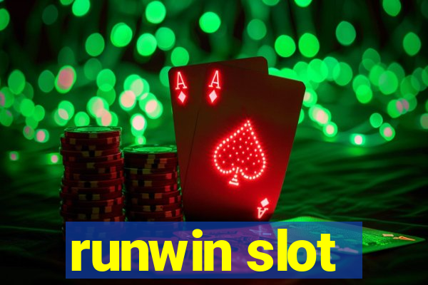 runwin slot