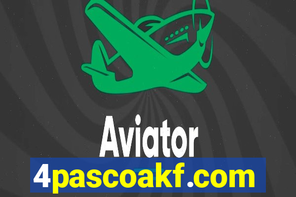 4pascoakf.com