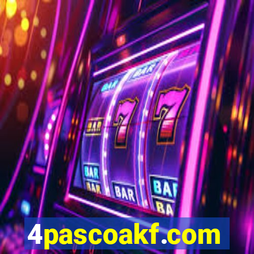 4pascoakf.com