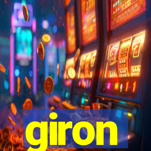 giron