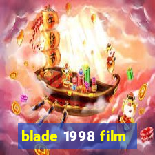 blade 1998 film