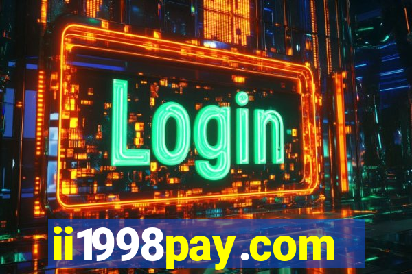 ii1998pay.com