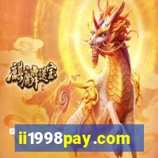 ii1998pay.com