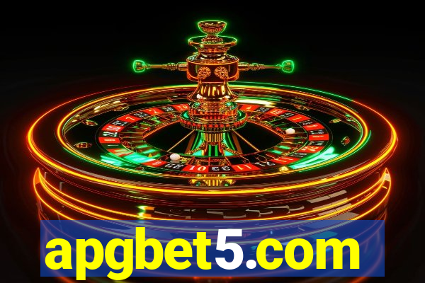 apgbet5.com