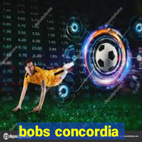 bobs concordia