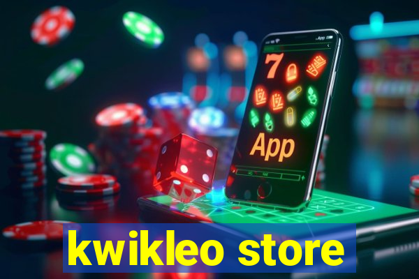 kwikleo store