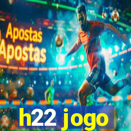 h22 jogo