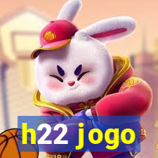 h22 jogo