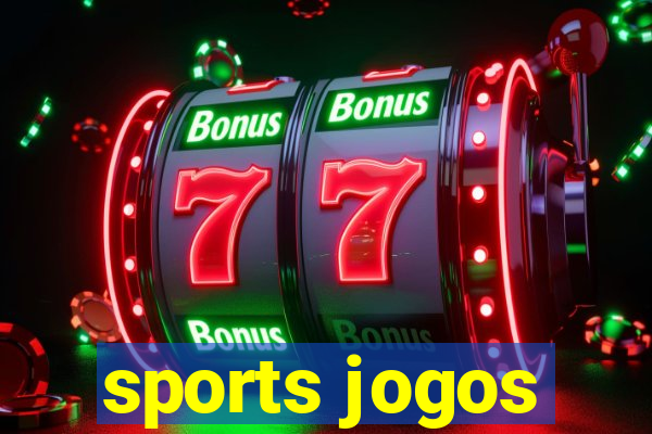 sports jogos