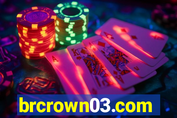 brcrown03.com