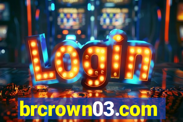 brcrown03.com