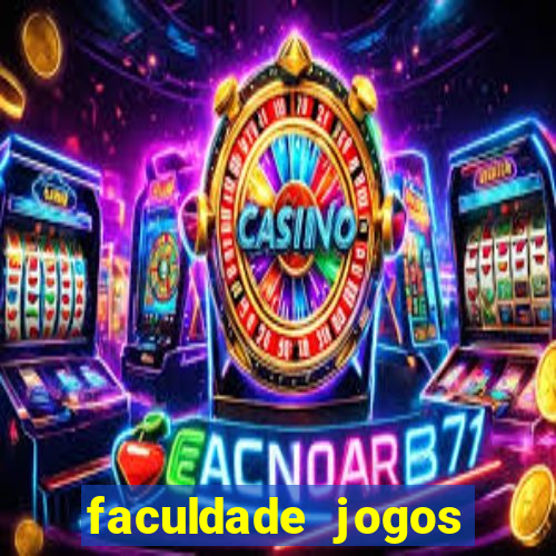 faculdade jogos digitais rj