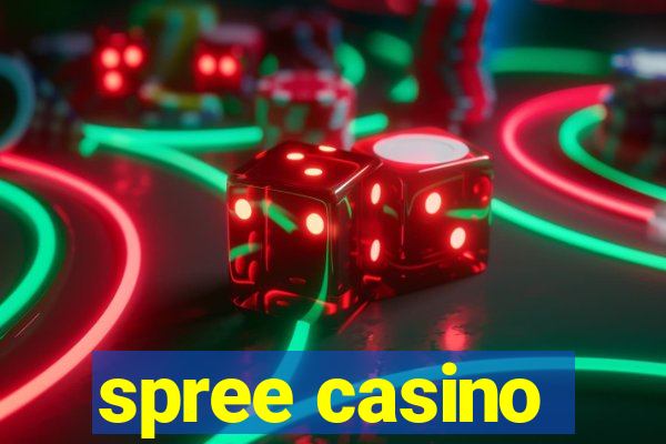 spree casino