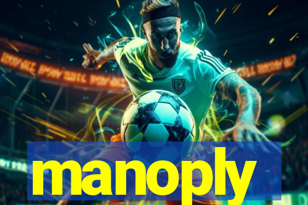 manoply