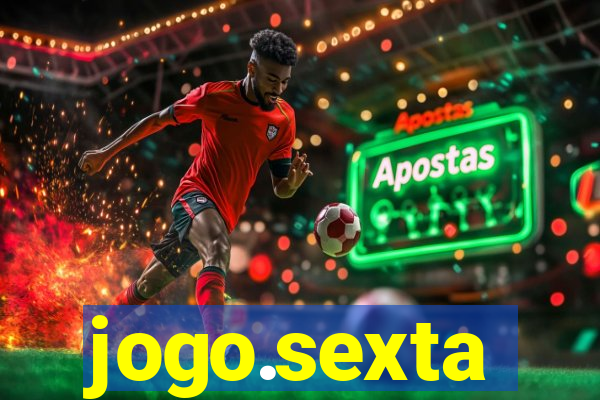 jogo.sexta