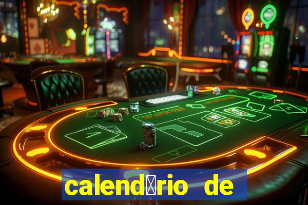 calend谩rio de lutas do ufc