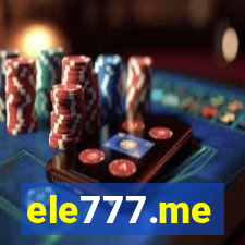 ele777.me