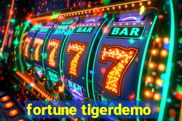 fortune tigerdemo