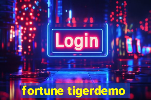 fortune tigerdemo