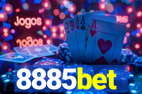 8885bet