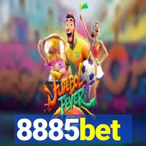 8885bet