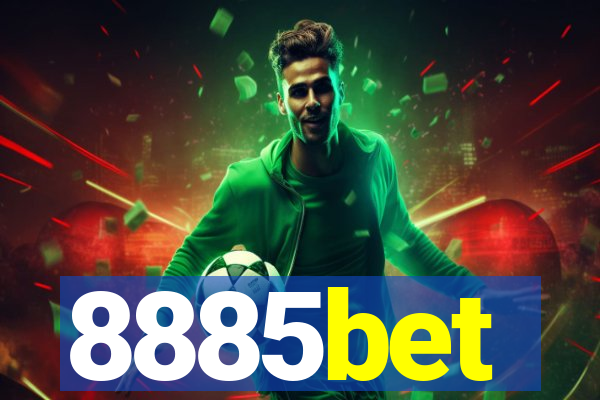 8885bet