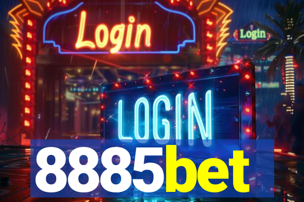 8885bet