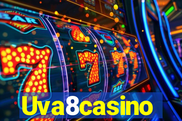 Uva8casino