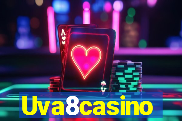 Uva8casino