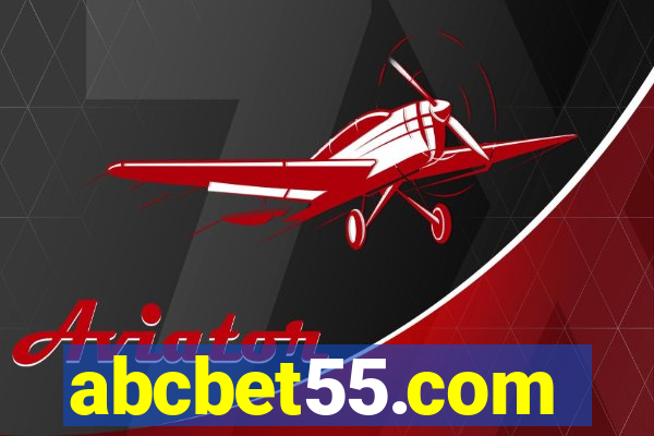 abcbet55.com