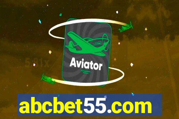 abcbet55.com