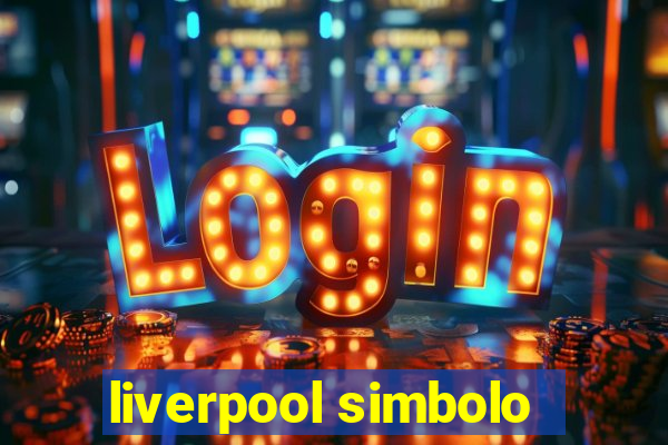 liverpool simbolo