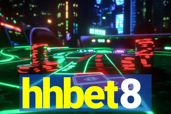 hhbet8