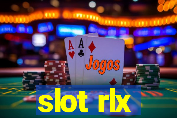 slot rlx