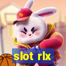 slot rlx