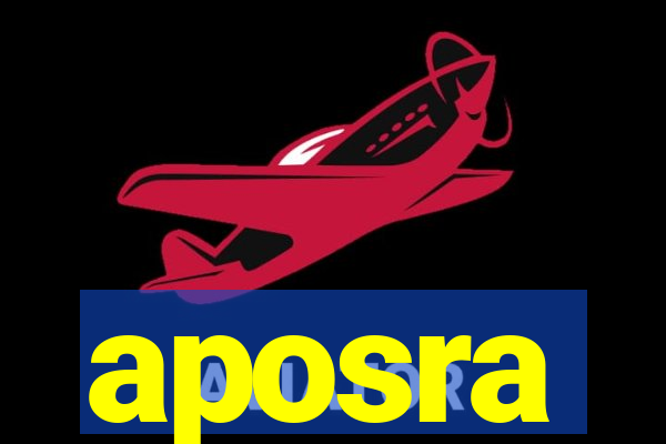 aposra