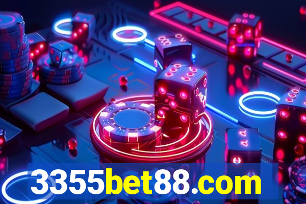 3355bet88.com