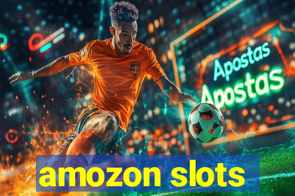 amozon slots