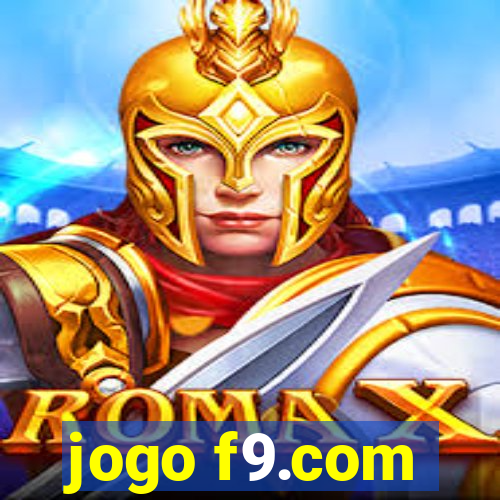 jogo f9.com