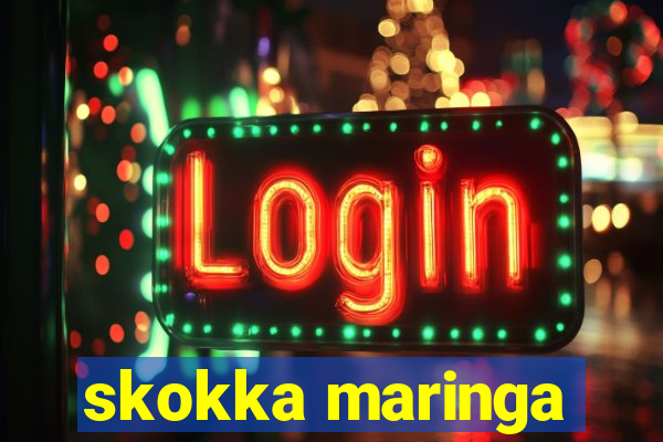 skokka maringa