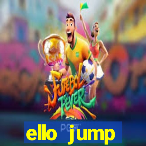 ello jump millionaire legendad