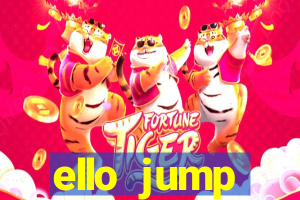 ello jump millionaire legendad