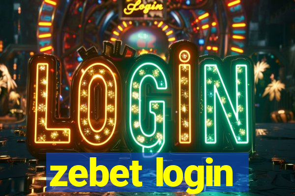 zebet login