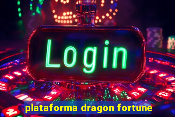 plataforma dragon fortune