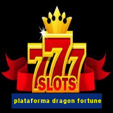 plataforma dragon fortune