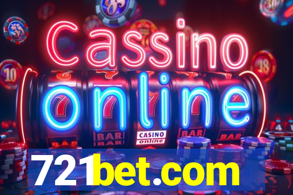 721bet.com