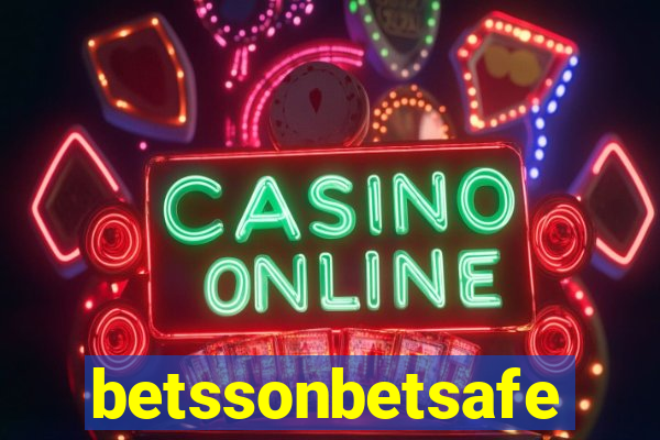 betssonbetsafe