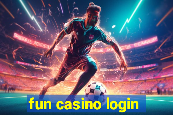 fun casino login